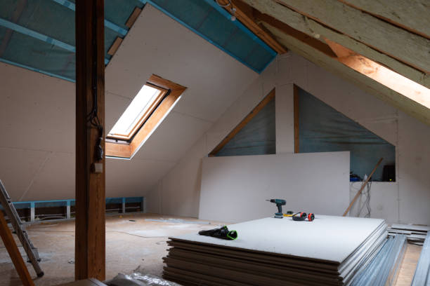Best Insulation Maintenance and Repair in Blissfield, MI