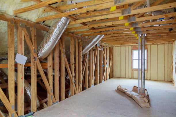 Best Geographic-Specific Insulation Services in Blissfield, MI