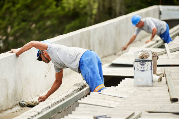 Types of Insulation We Offer in Blissfield, MI