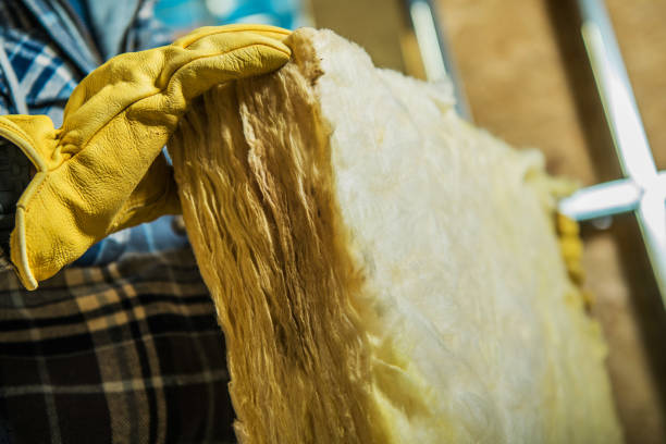 Best Insulation for Specific Applications in Blissfield, MI