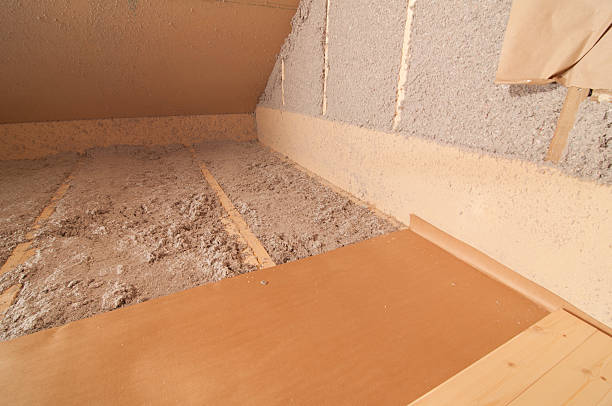 Best Spray Foam Insulation in Blissfield, MI